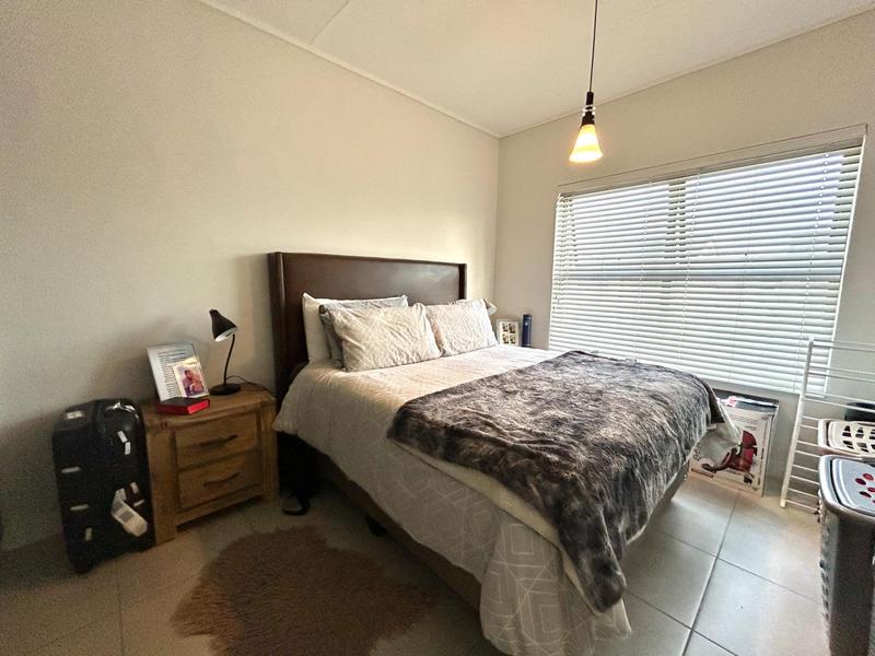 To Let 1 Bedroom Property for Rent in The Huntsman Western Cape